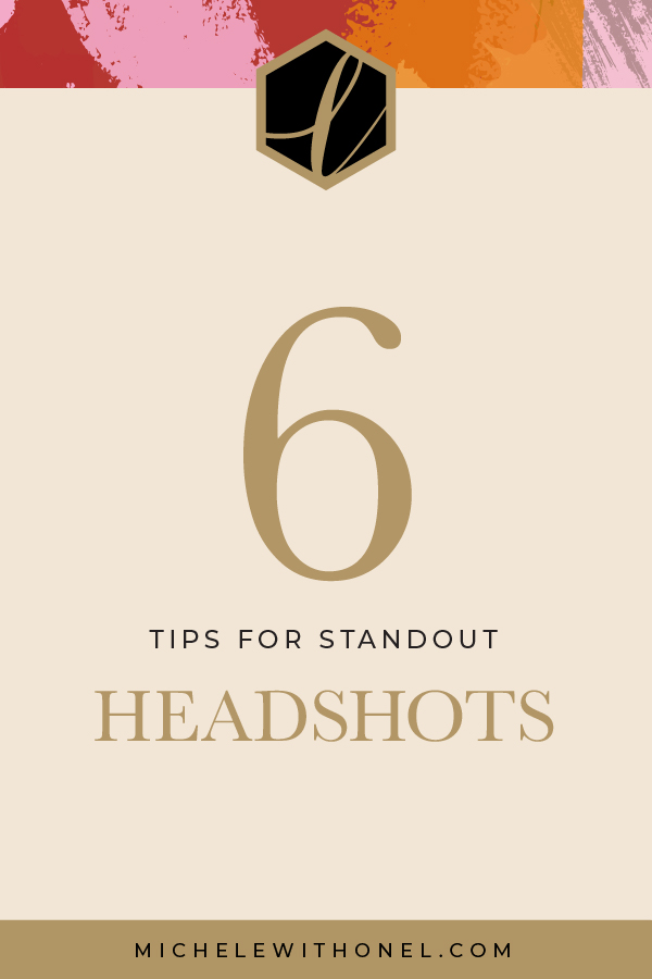 6 tips for what to wear for headshots in Rapid City by Michele with one L