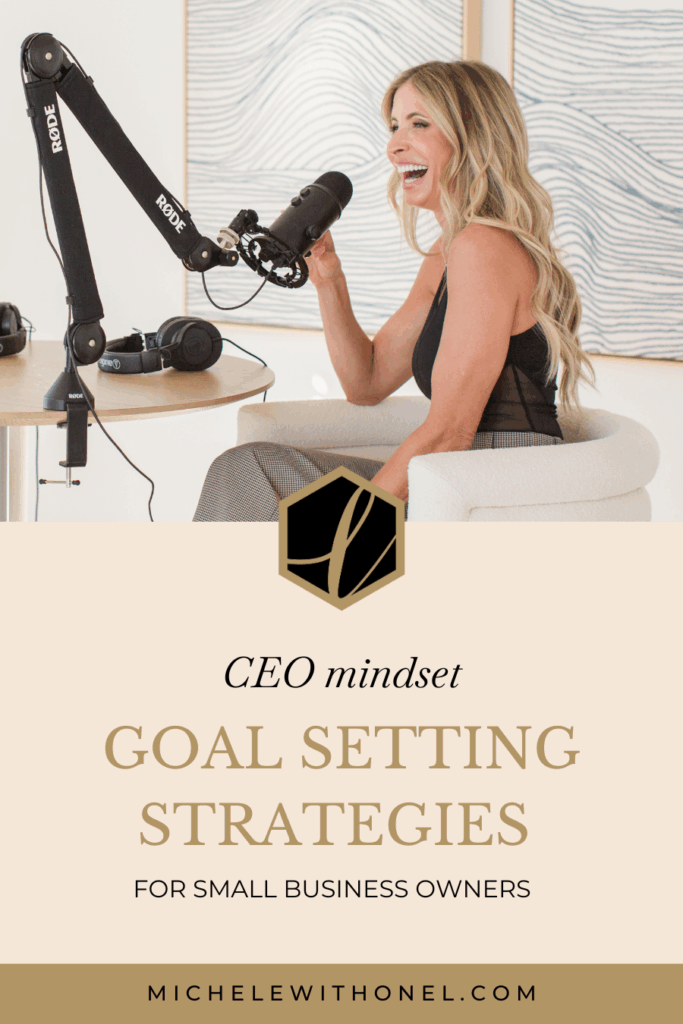 Coach, entrepreneur and podcaster Heidi Powell during her brand photo session
