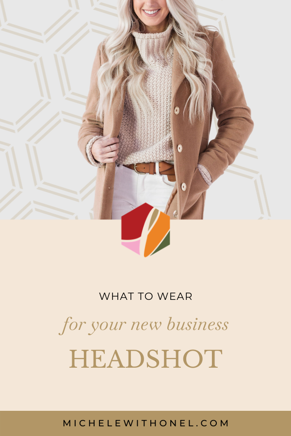 Denver Headshot and Personal Brand Photographer