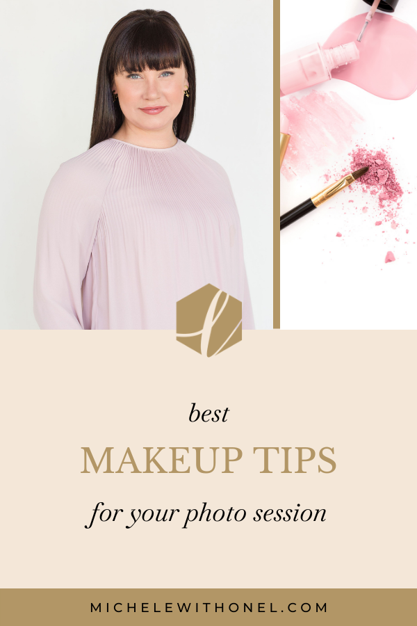 Makeup Tips for Headshots