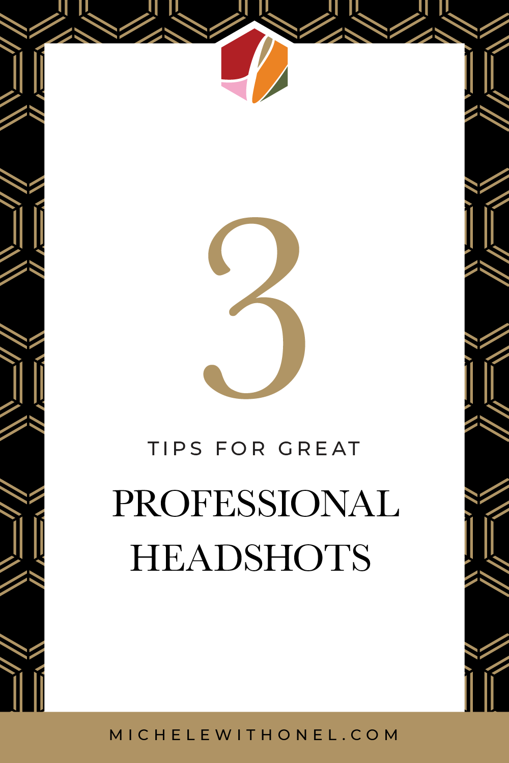 Interested in learning some headshot tips for photographers? This post is for you! Learn how to take great professional headshots of anyone—including how to pose, light, choose the right lens, and how branding photography can help other aspects of your business. #branding #photography #headshots #business