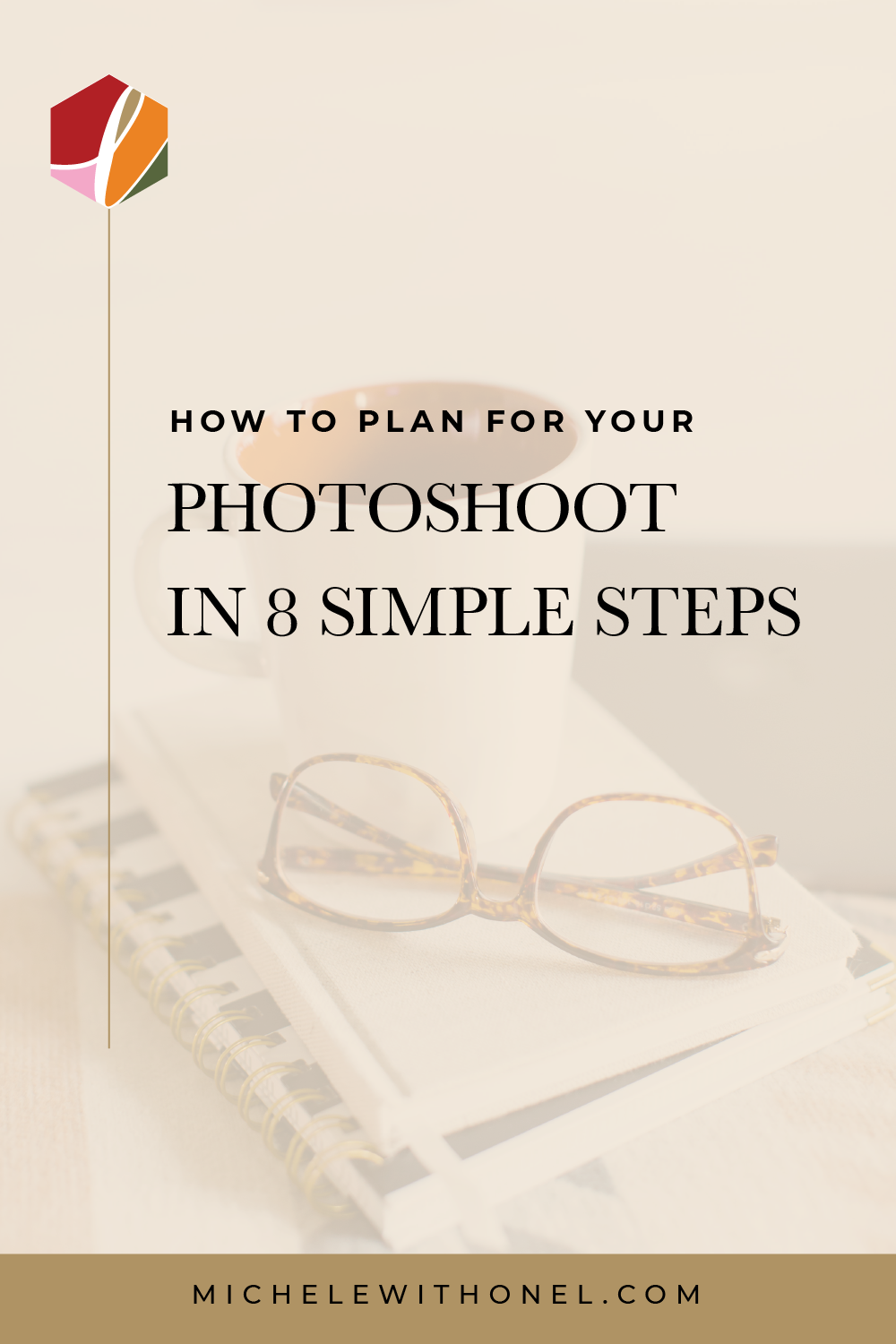 Need some help planning a photoshoot? This post is for you! Prep for your brand photography session in 8 steps—including choosing a location, selecting your wardrobe, and scheduling hair and makeup. You’ll be well prepared for your professional photoshoot after reading this! #branding #photography #business #headshots