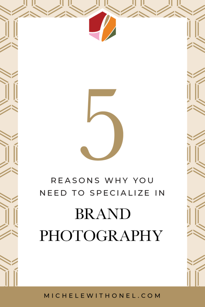 Looking to grow your photography business but don’t know where to start? This post is for you! Discover one of the greatest business ideas for photographers — brand photography — and learn the many ways it can benefit your business. #branding #photography #business #headshots