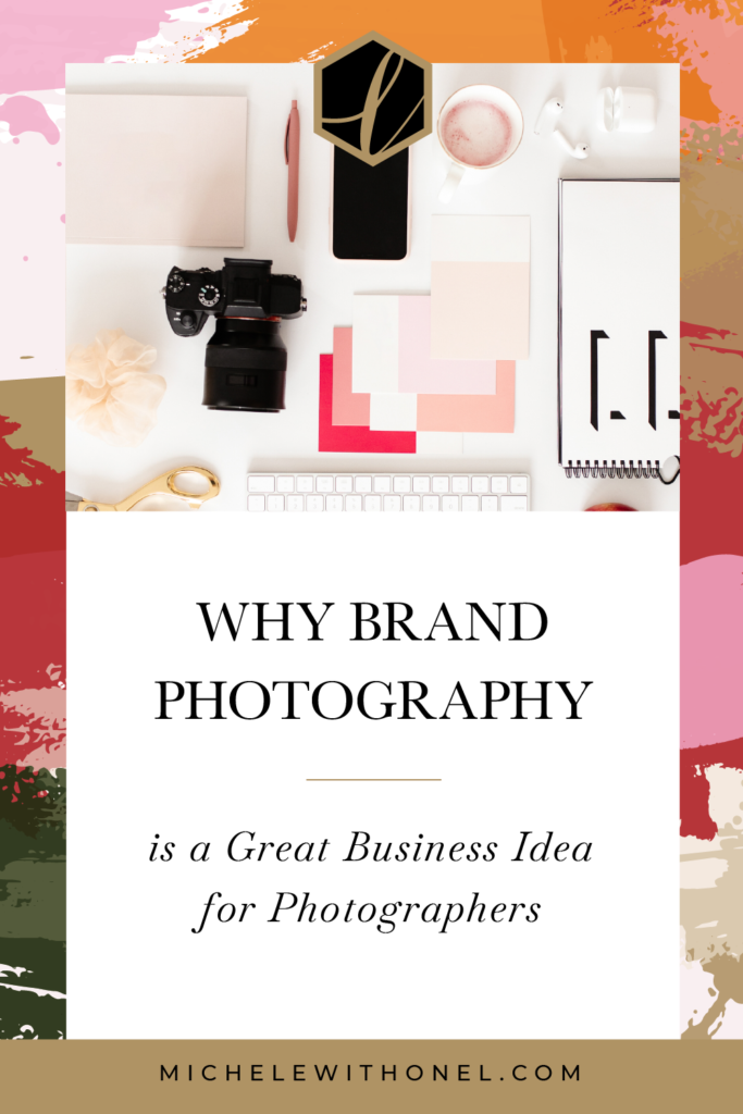 Looking to grow your photography business but don’t know where to start? This post is for you! Discover one of the greatest business ideas for photographers — brand photography — and learn the many ways it can benefit your business. #branding #photography #business #headshots