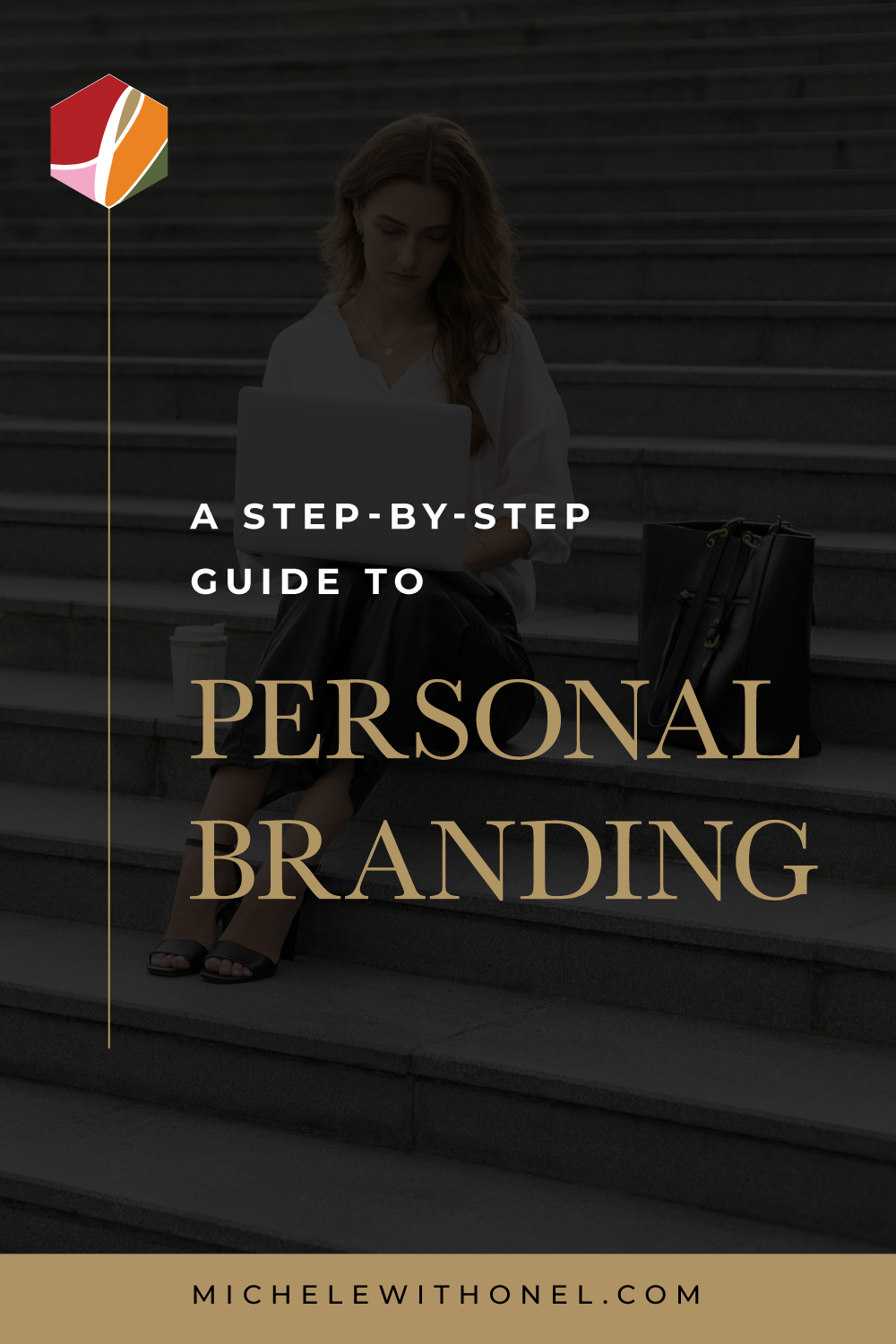 Looking for some personal branding ideas? This post is for you! Discover what personal branding is and why you need it—including tips on how to build a personal brand, why it’s important for marketing, and the power behind brand photography. #branding #entrepreneur #marketing #business