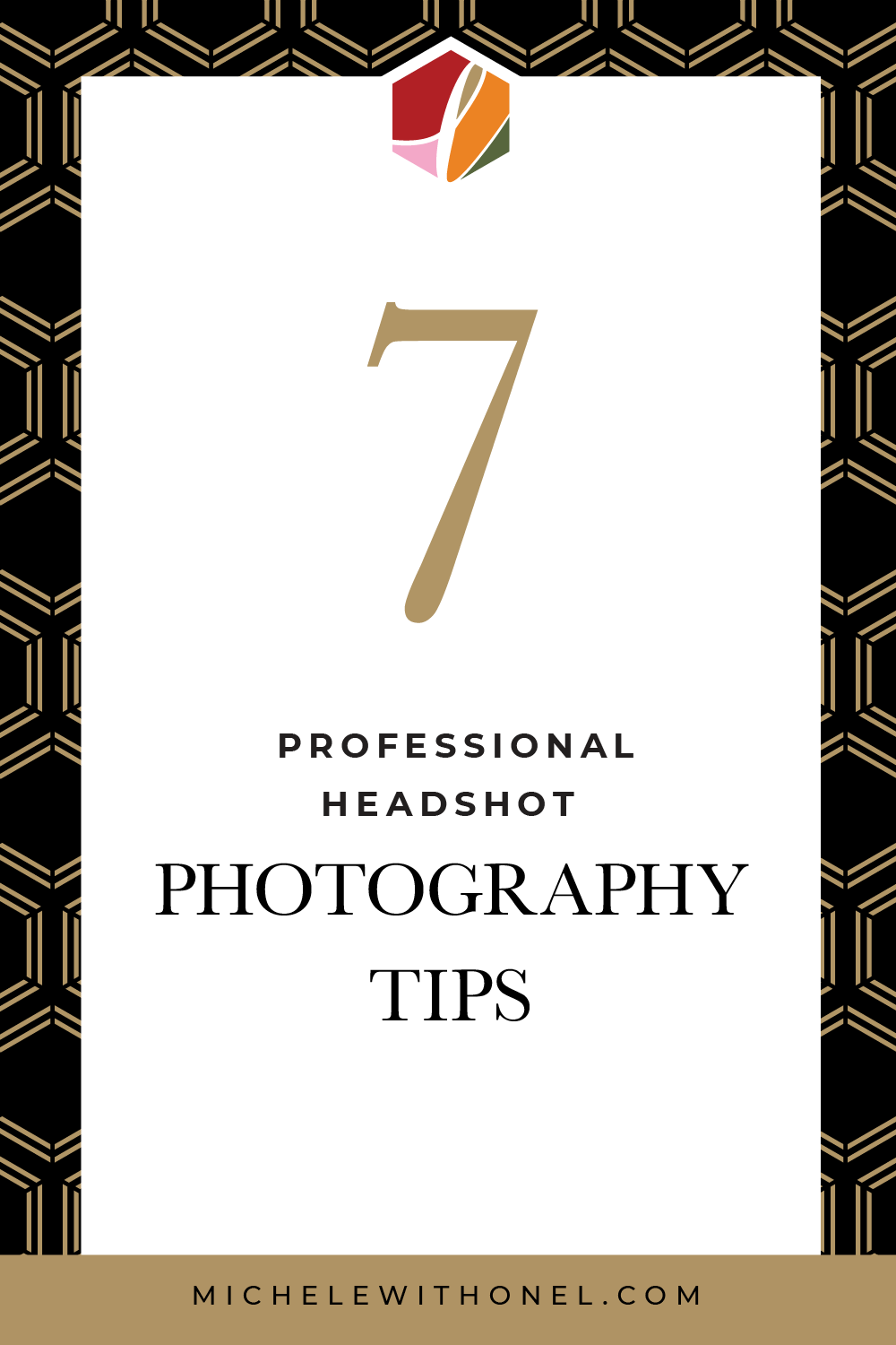 Looking for some business headshot tips? This post is for you! Learn the top reasons why you need to invest in professional headshot photography and update your brand photos—including corporate portrait photography. #headshots #business #branding #photography