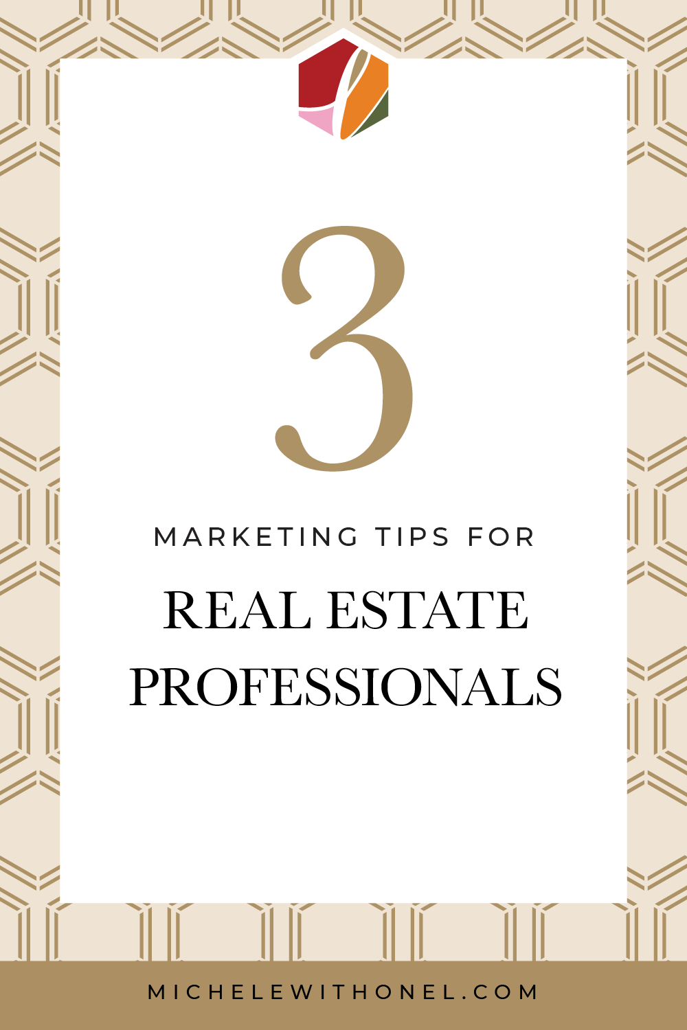 Real estate agents: Want to know how to market yourself in this quickly changing market? My quick tips for real estate marketing will give you three tips for standing out in a crowd — including how to create consistency and trust, level up your visual branding, and schedule a personal brand photography session (or two) that works for you! #personalbranding #realtor #realestatemarketing #branding