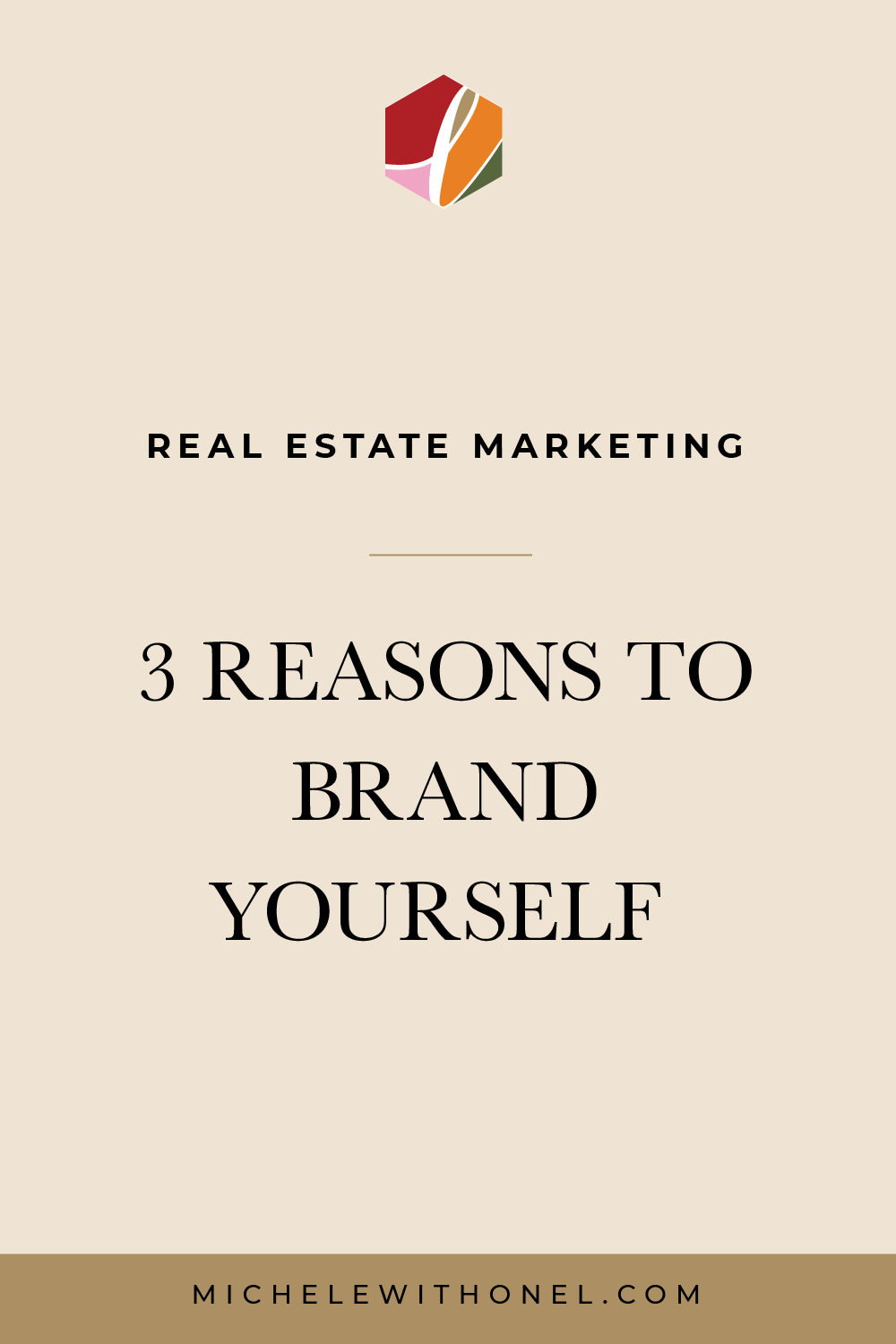 Real estate agents: Want to know how to market yourself in this quickly changing market? My quick tips for real estate marketing will give you three tips for standing out in a crowd — including how to create consistency and trust, level up your visual branding, and schedule a personal brand photography session (or two) that works for you! #personalbranding #realtor #realestatemarketing #branding