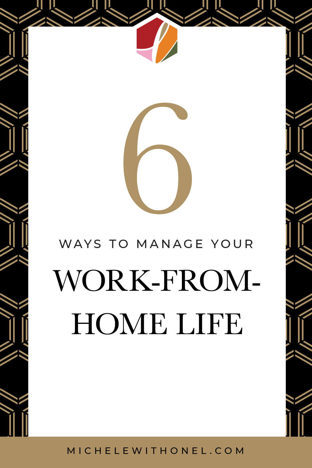 Are you new to working at home? If so, these 6 WFH Tips offer practical advice for running a home-based business. Read now to find out ways to manager your work-life balance and get a head start on time blocking, scheduling your days, and even having a snack strategy! #wfh #workfromhome #smallbusinesstips #entreprenuer