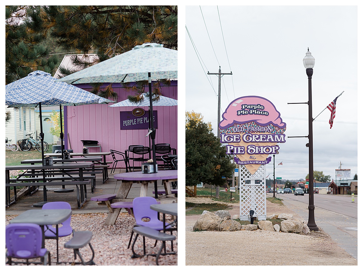 My Five Favorite Custer Restaurants Rapid City Photographer Michele